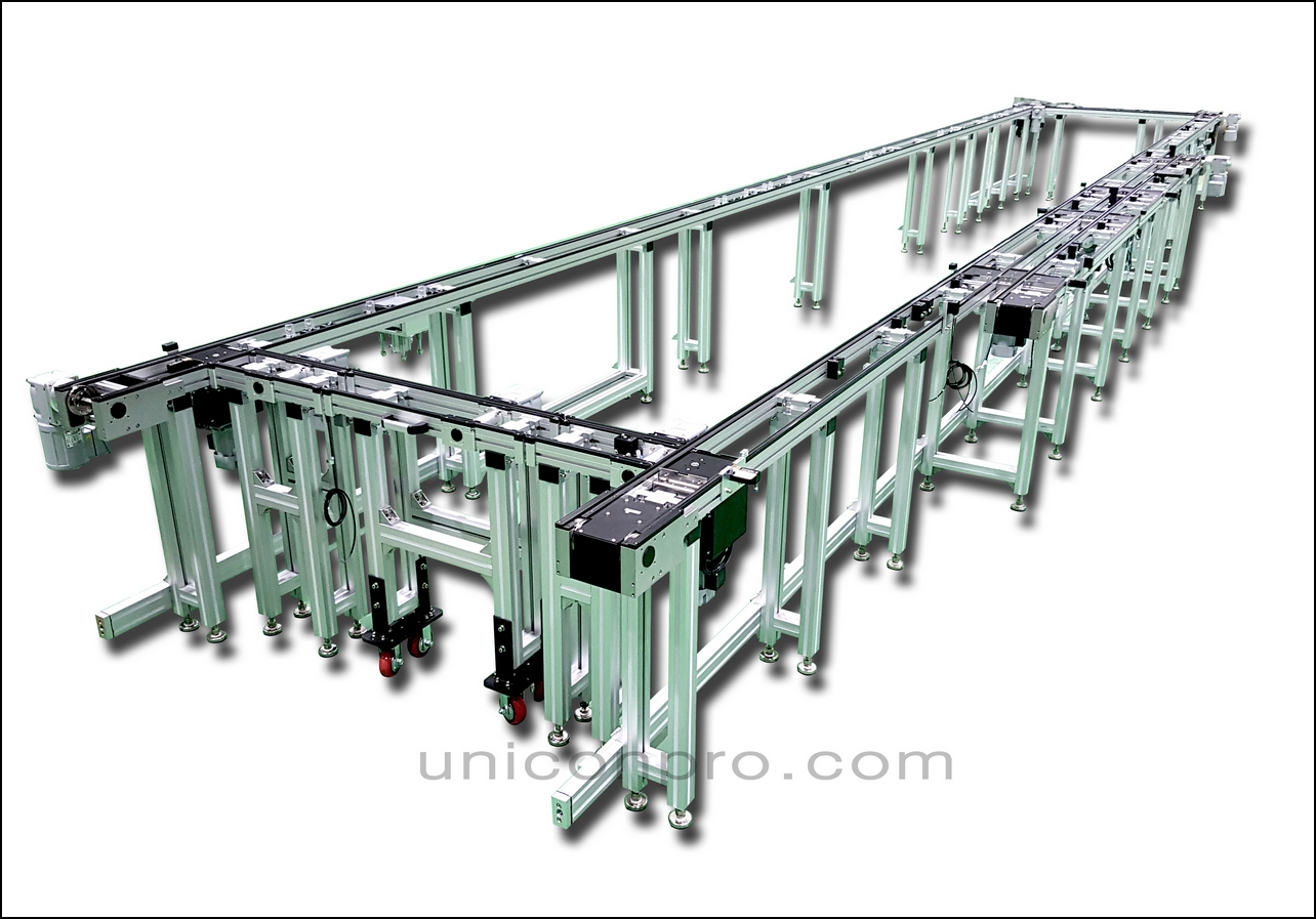 UFT1 conveyor